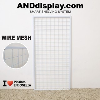 WIRE MESH 